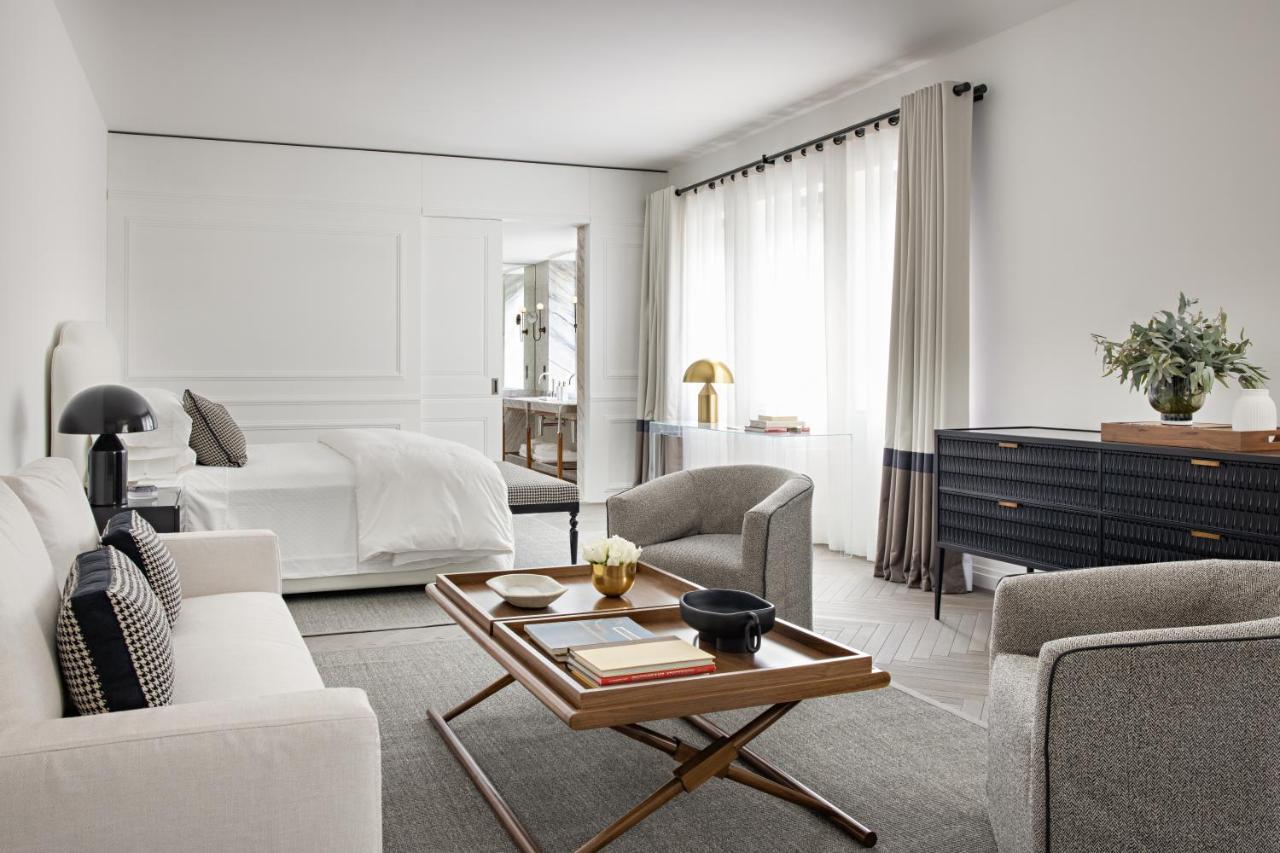 Casa Polanco Hotel Boutique Мексико Сити Екстериор снимка