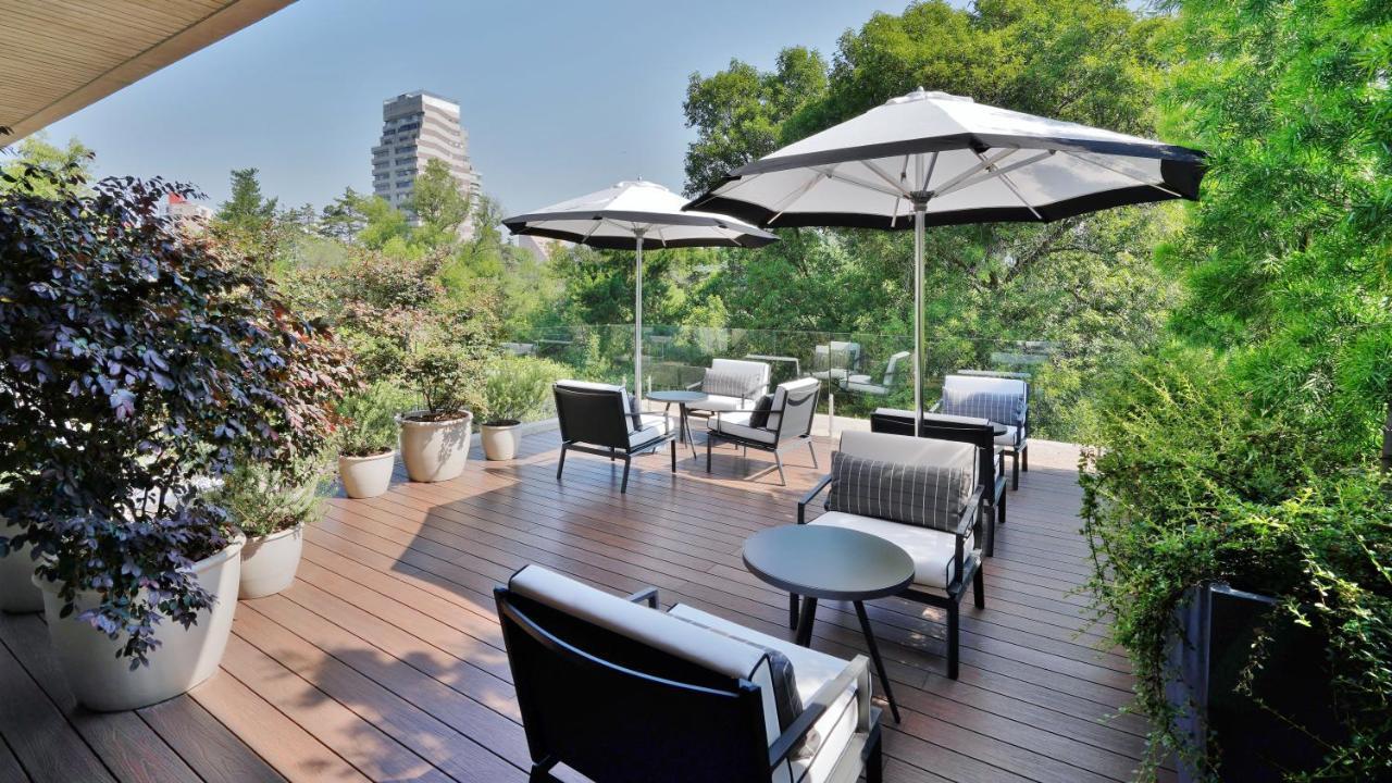 Casa Polanco Hotel Boutique Мексико Сити Екстериор снимка
