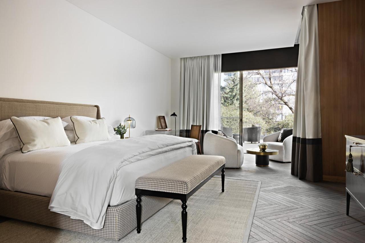 Casa Polanco Hotel Boutique Мексико Сити Екстериор снимка
