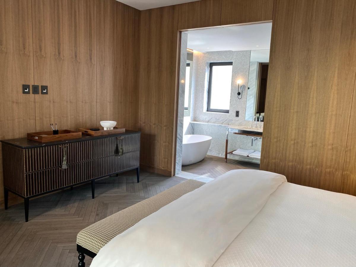 Casa Polanco Hotel Boutique Мексико Сити Екстериор снимка
