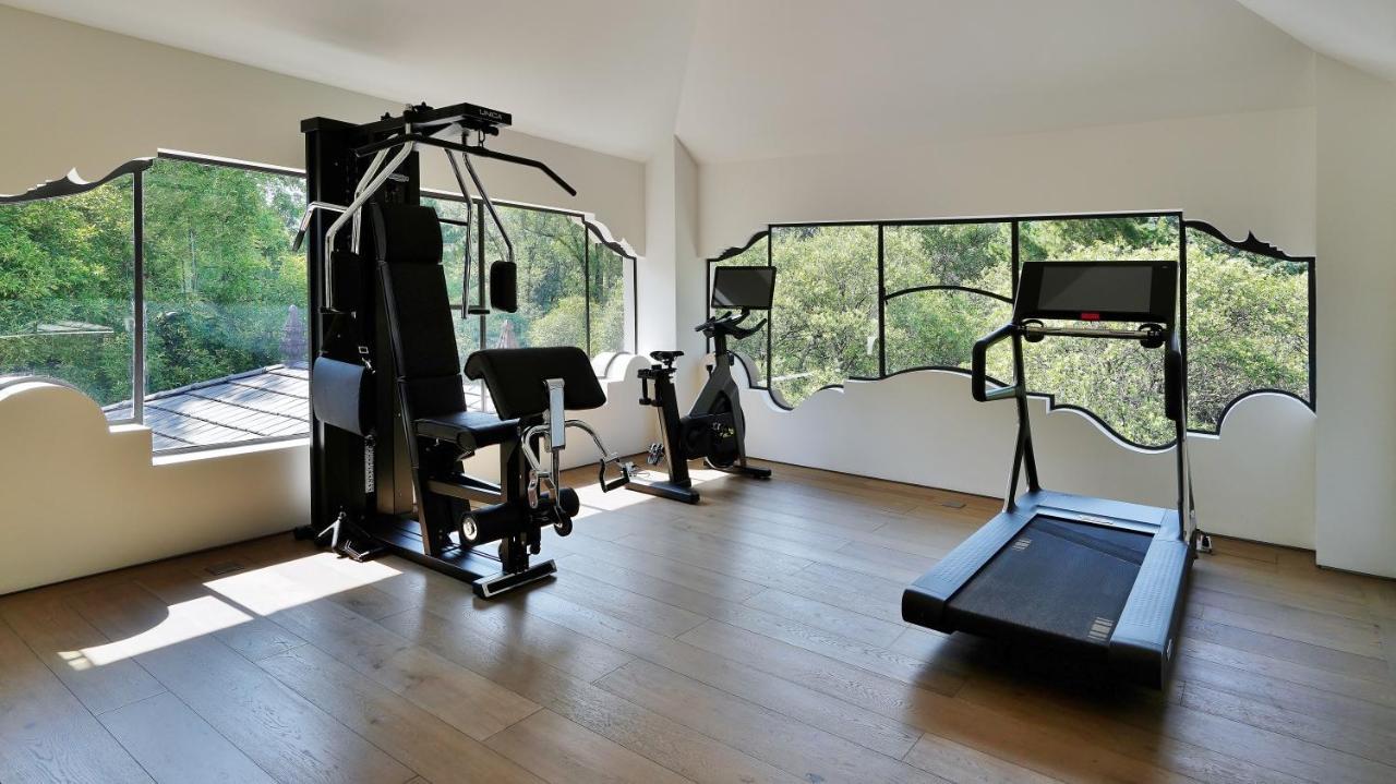 Casa Polanco Hotel Boutique Мексико Сити Екстериор снимка