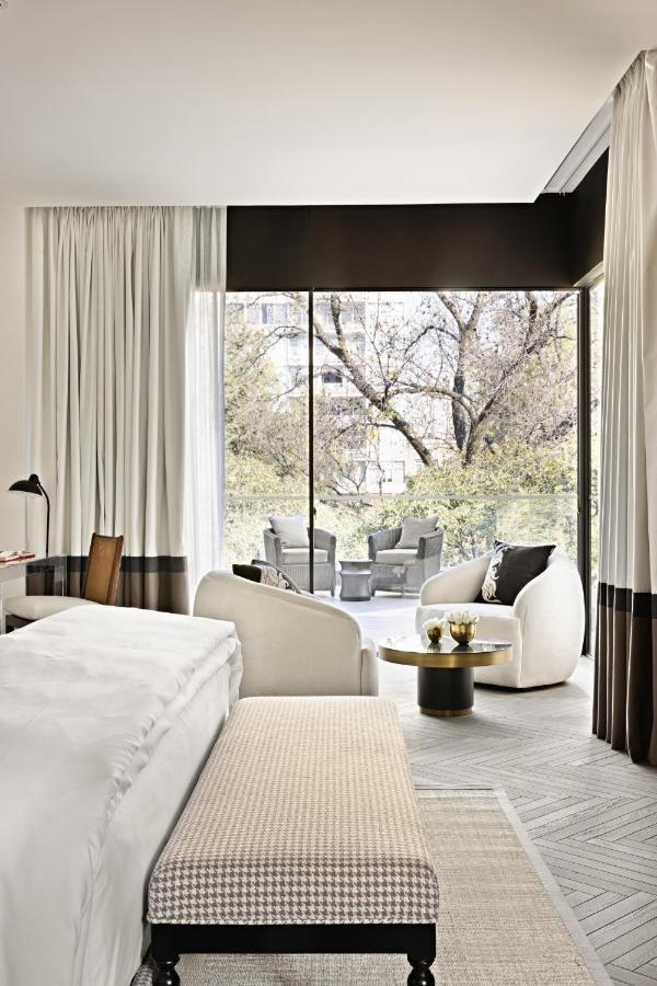 Casa Polanco Hotel Boutique Мексико Сити Екстериор снимка