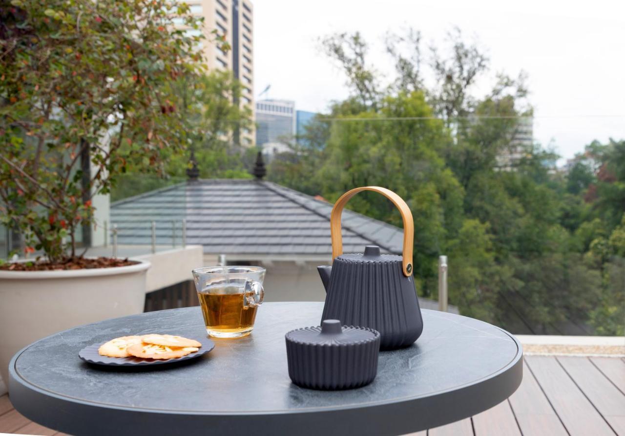 Casa Polanco Hotel Boutique Мексико Сити Екстериор снимка