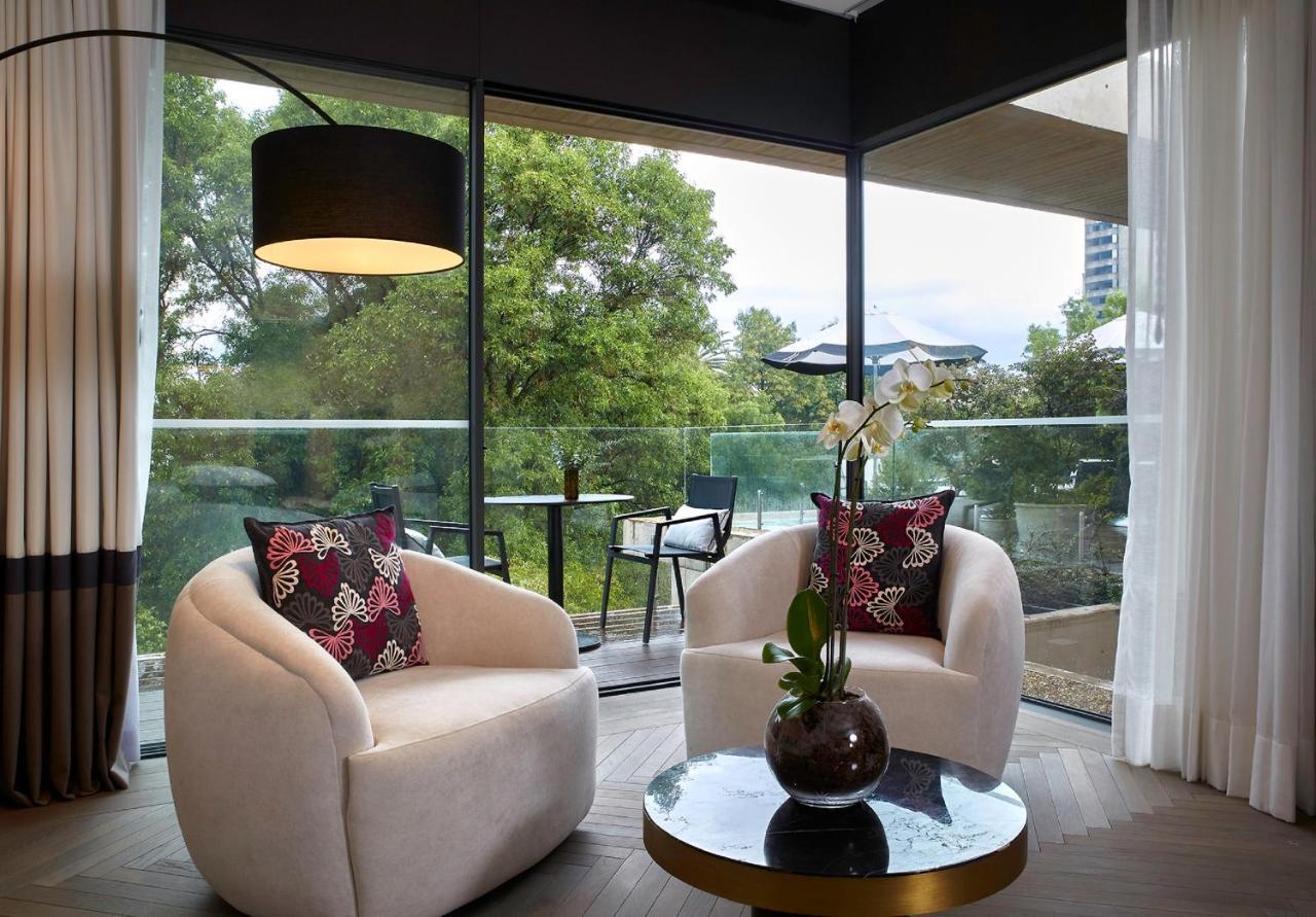 Casa Polanco Hotel Boutique Мексико Сити Екстериор снимка