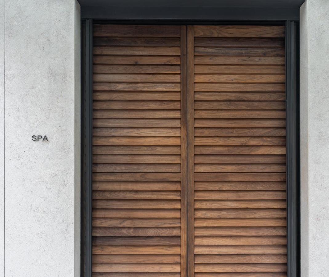 Casa Polanco Hotel Boutique Мексико Сити Екстериор снимка