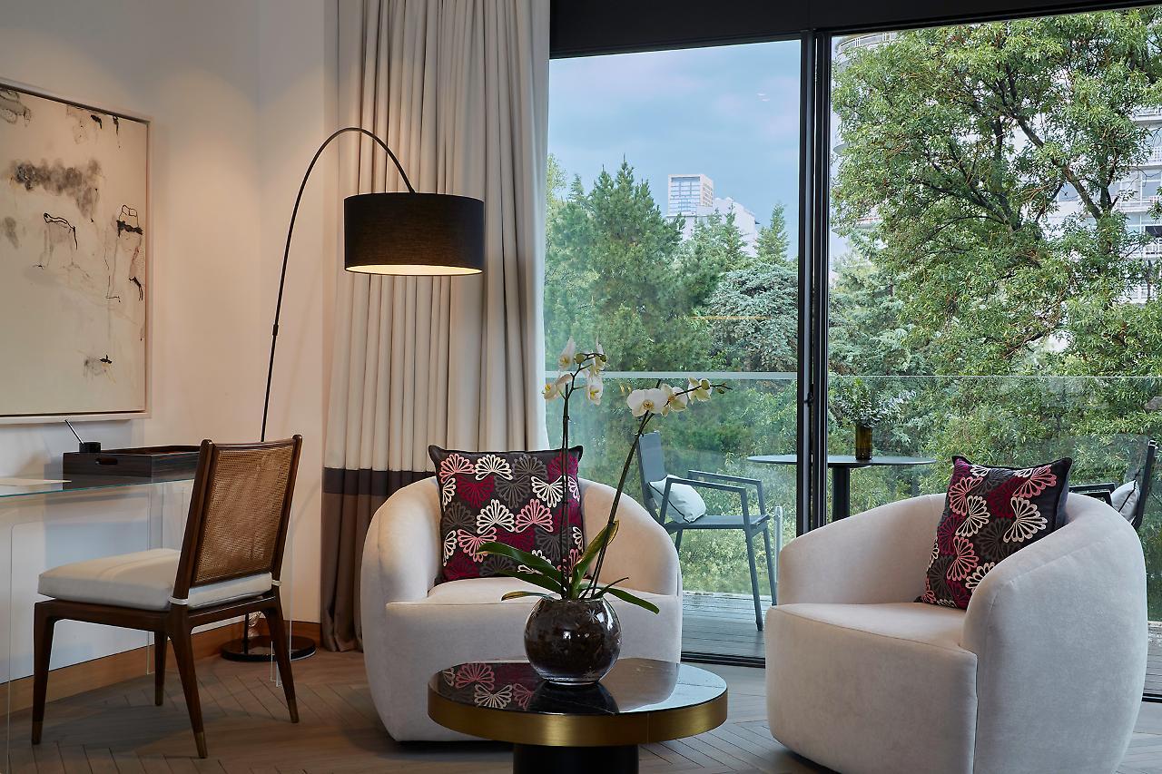 Casa Polanco Hotel Boutique Мексико Сити Екстериор снимка