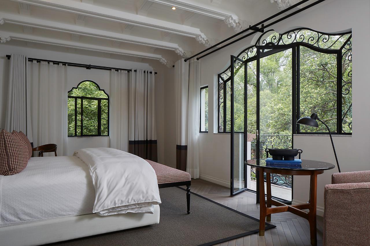 Casa Polanco Hotel Boutique Мексико Сити Екстериор снимка