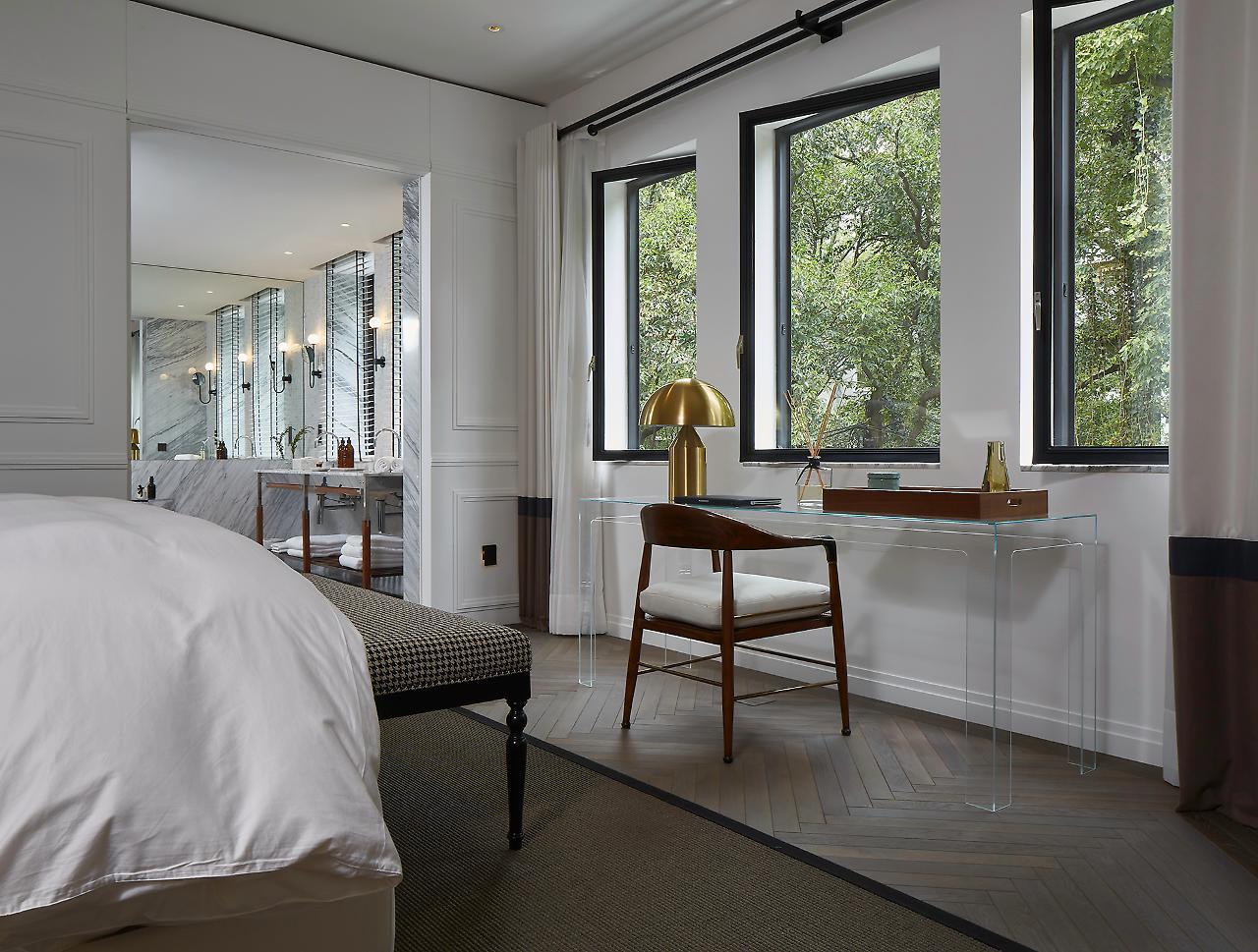 Casa Polanco Hotel Boutique Мексико Сити Екстериор снимка