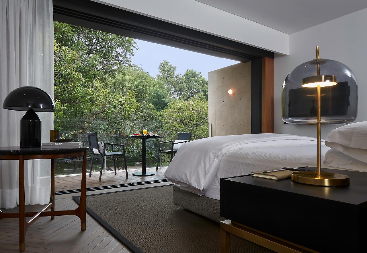 Casa Polanco Hotel Boutique Мексико Сити Екстериор снимка