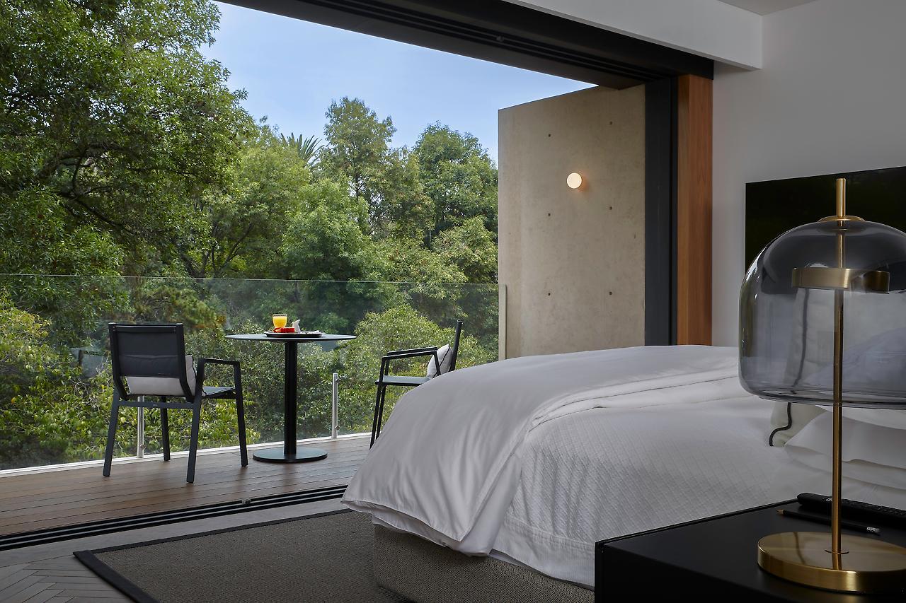 Casa Polanco Hotel Boutique Мексико Сити Екстериор снимка