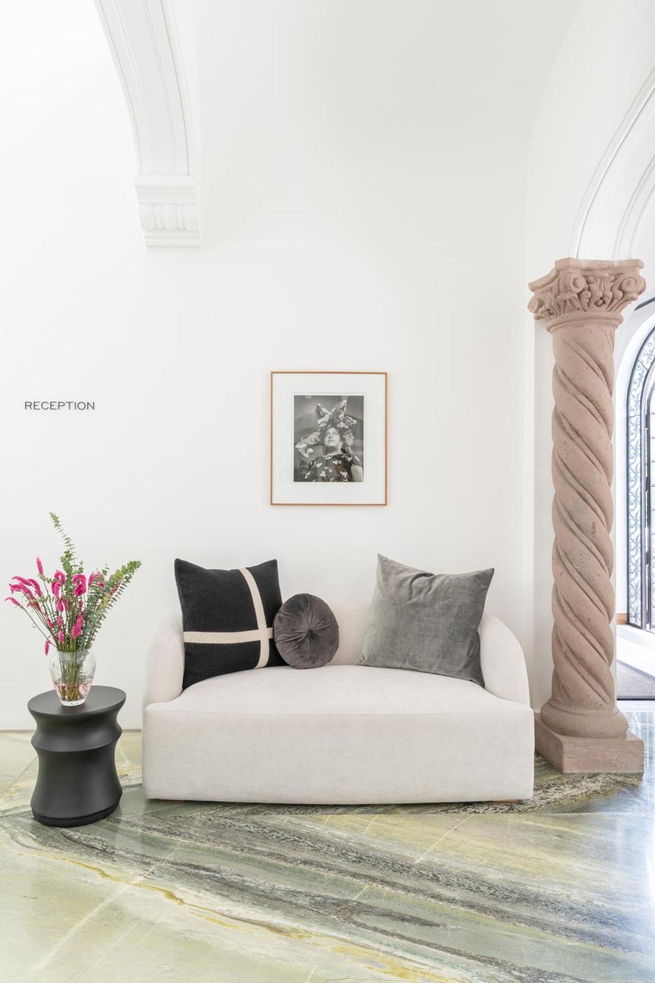 Casa Polanco Hotel Boutique Мексико Сити Екстериор снимка