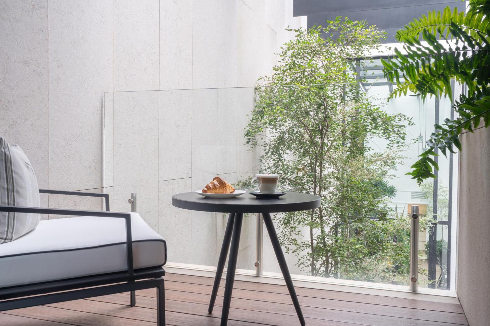 Casa Polanco Hotel Boutique Мексико Сити Екстериор снимка