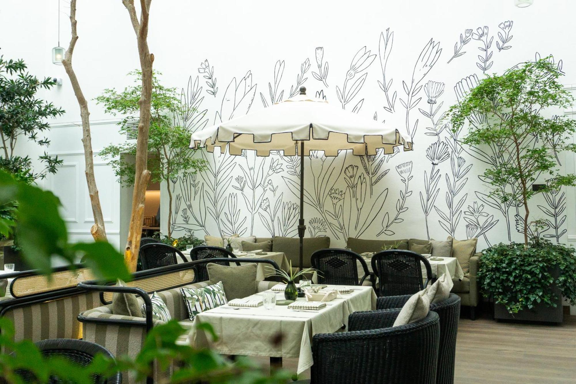 Casa Polanco Hotel Boutique Мексико Сити Екстериор снимка