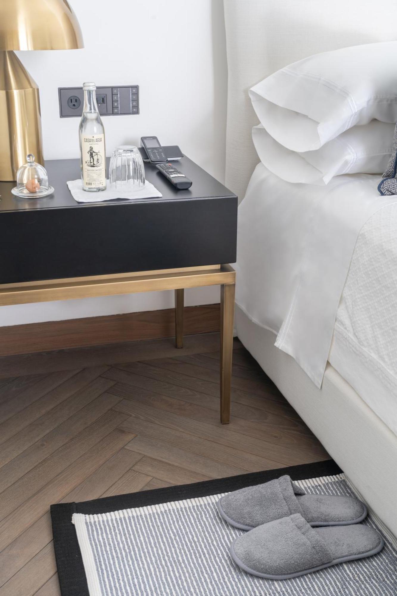 Casa Polanco Hotel Boutique Мексико Сити Екстериор снимка