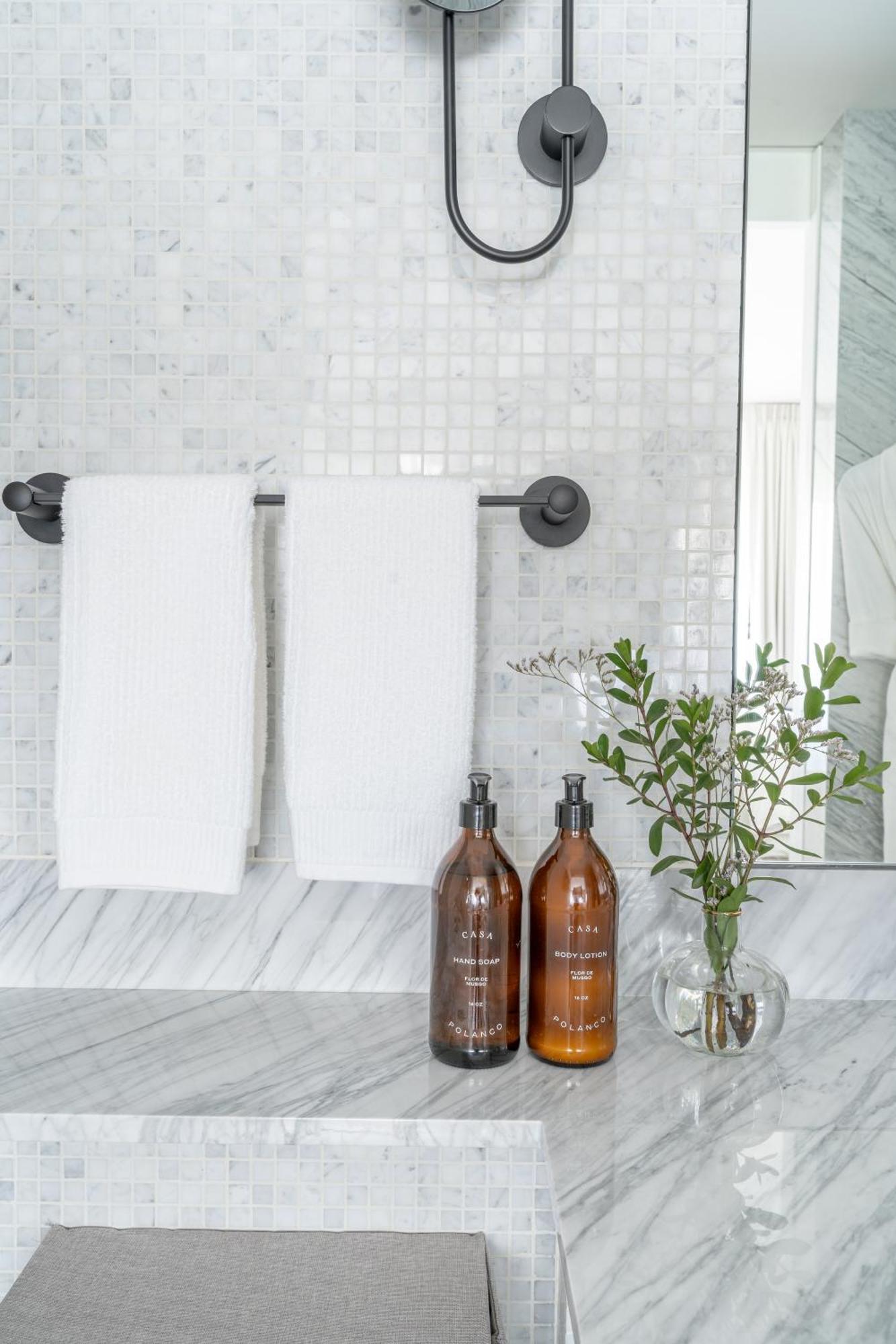Casa Polanco Hotel Boutique Мексико Сити Екстериор снимка