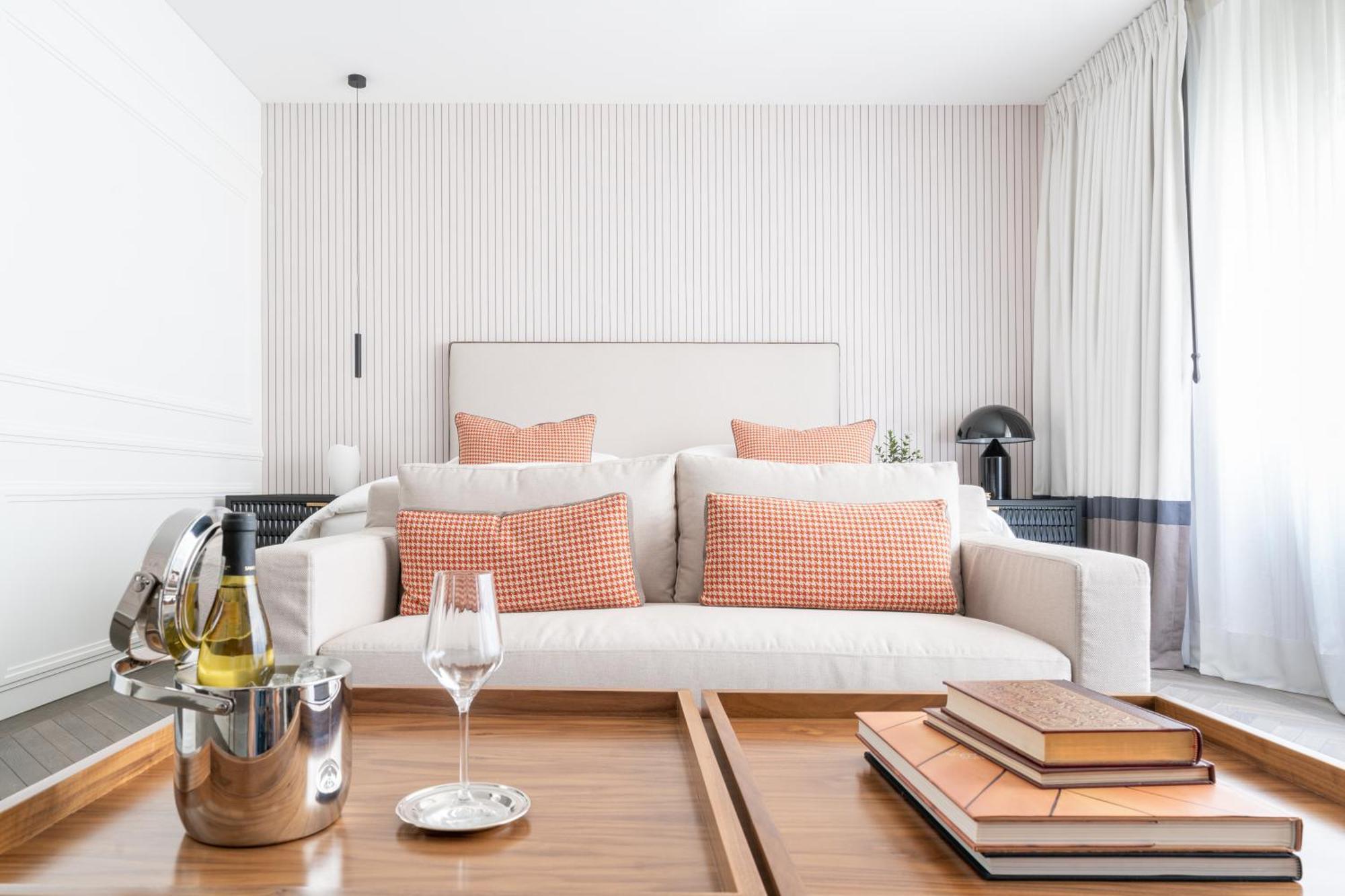 Casa Polanco Hotel Boutique Мексико Сити Екстериор снимка