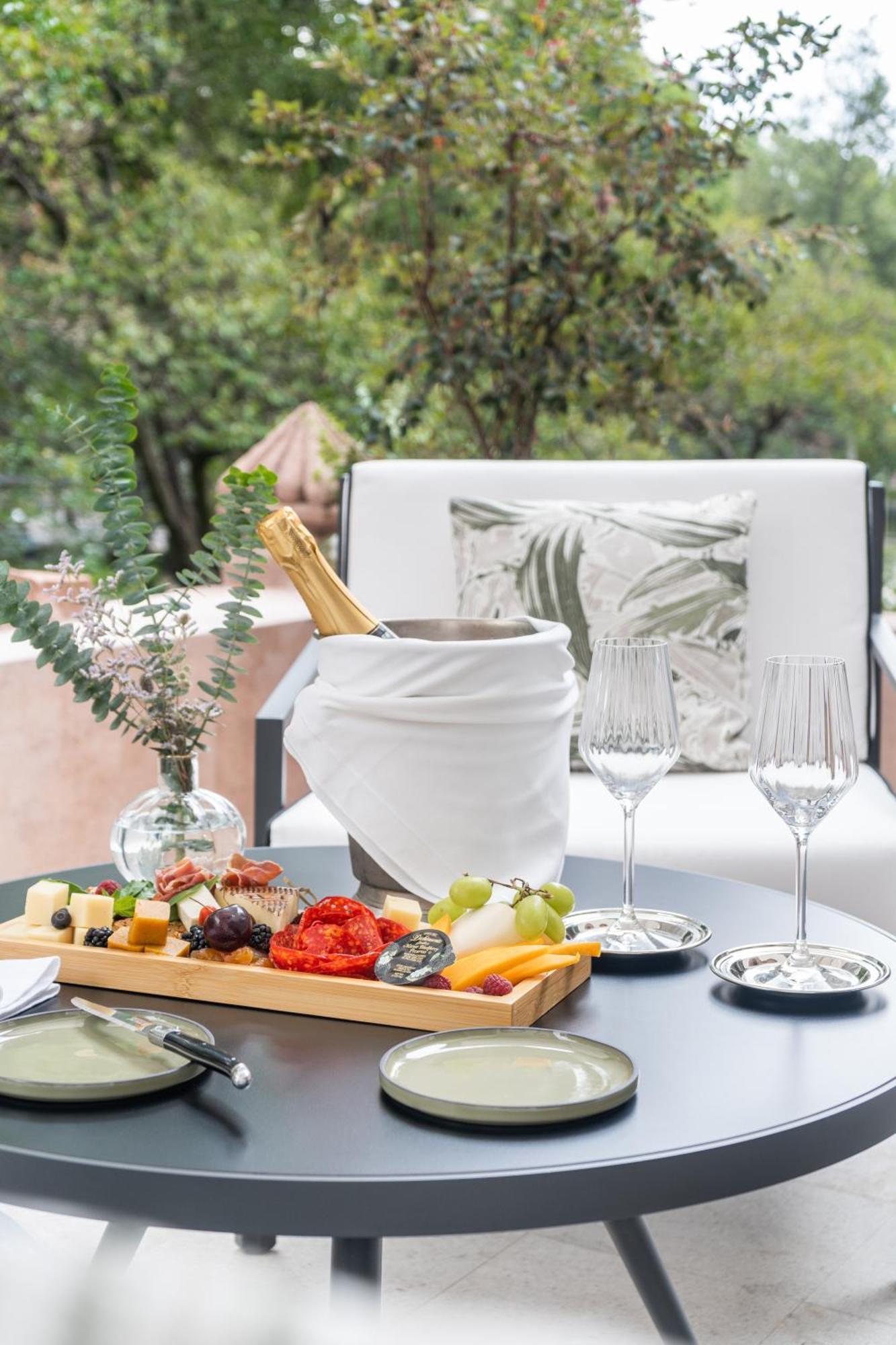 Casa Polanco Hotel Boutique Мексико Сити Екстериор снимка