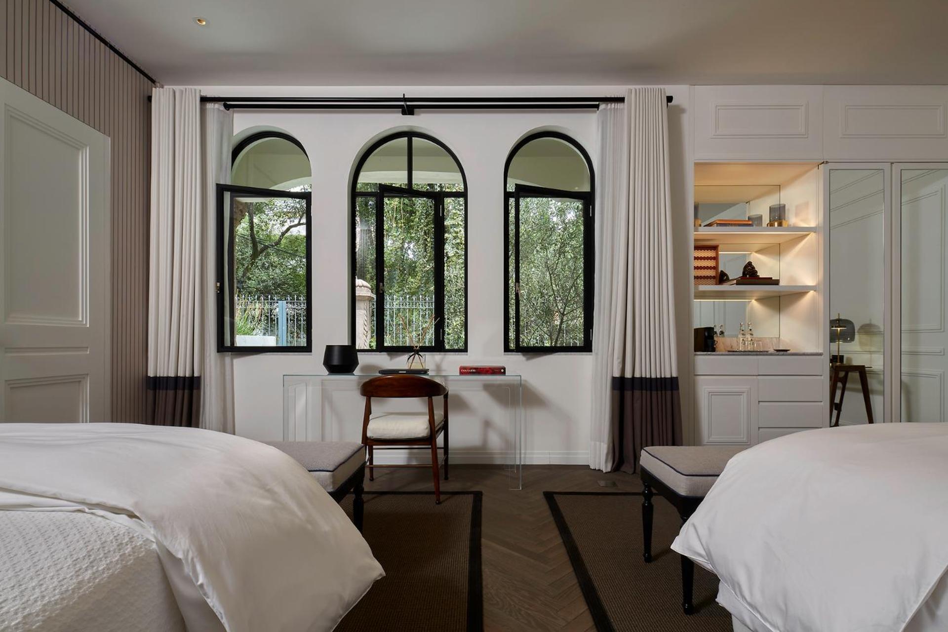 Casa Polanco Hotel Boutique Мексико Сити Екстериор снимка