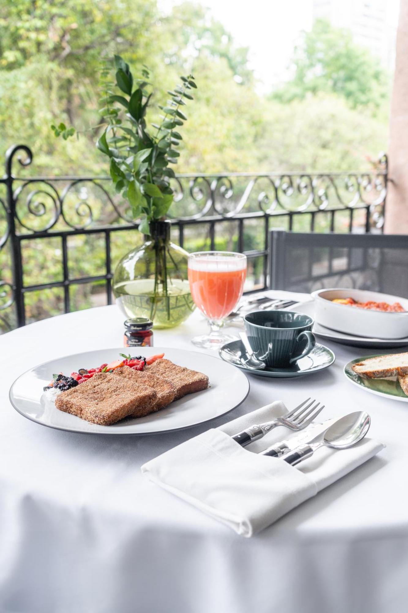 Casa Polanco Hotel Boutique Мексико Сити Екстериор снимка